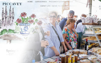 Spring in Gran Canaria: Almond Blossom Festival – Off the beaten path