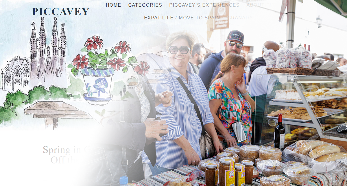 Almond Blossom Festival