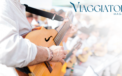 Mandorli in Fiore nel cuore delle montagne di Gran Canaria