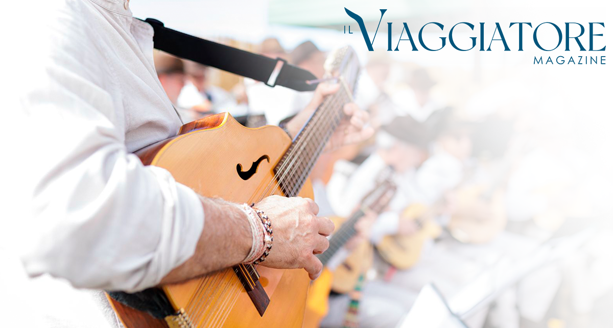 Festa del Mandorlo in Fiore