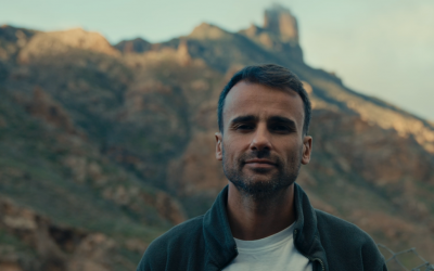 Las Fiestas del Almendro en Flor de Tejeda, una celebración con sabor a Estrella Michelín