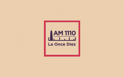 Entrevista en La Once Diez | Medio de Radio Argentina