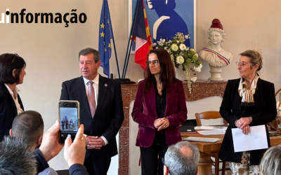 Castro Marim impulsiona nova rede europeia da amêndoa com vilas de França e Espanha